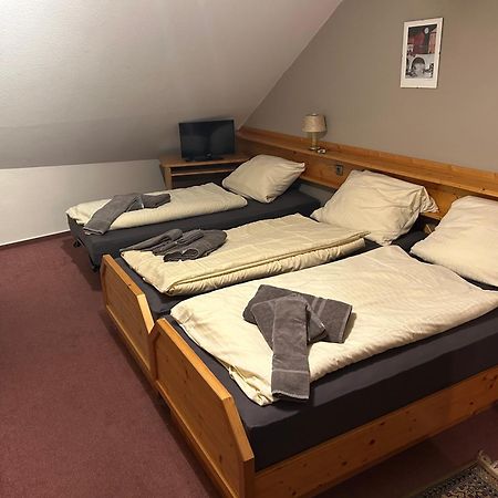 Bad Bruckhaus Erlebnishotel Waldshut-Tiengen Bagian luar foto