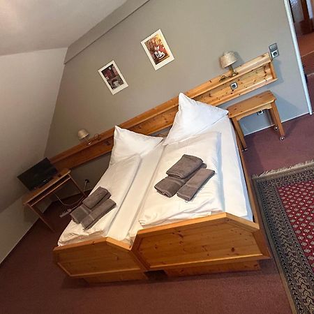Bad Bruckhaus Erlebnishotel Waldshut-Tiengen Bagian luar foto