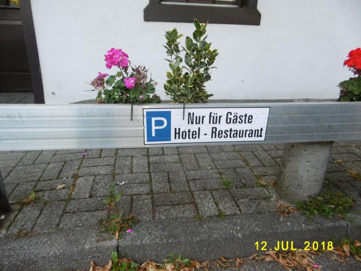 Bad Bruckhaus Erlebnishotel Waldshut-Tiengen Bagian luar foto