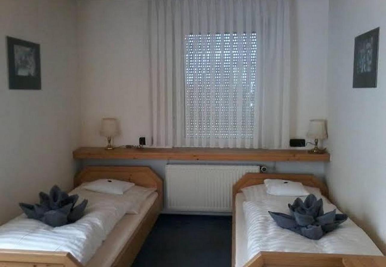 Bad Bruckhaus Erlebnishotel Waldshut-Tiengen Bagian luar foto