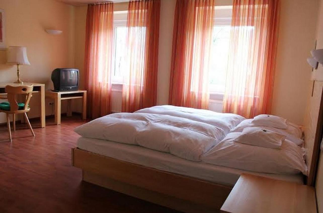 Bad Bruckhaus Erlebnishotel Waldshut-Tiengen Bagian luar foto