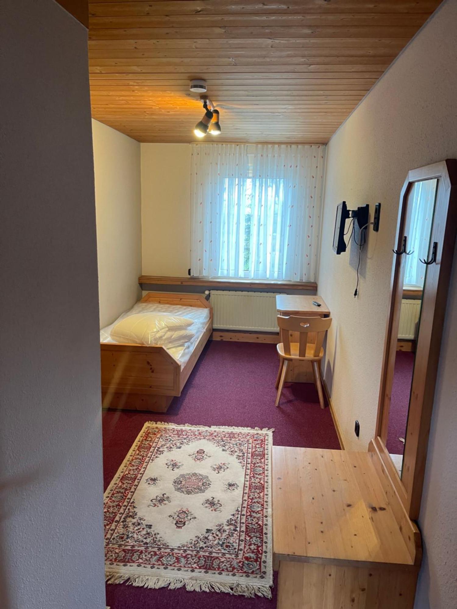 Bad Bruckhaus Erlebnishotel Waldshut-Tiengen Bagian luar foto