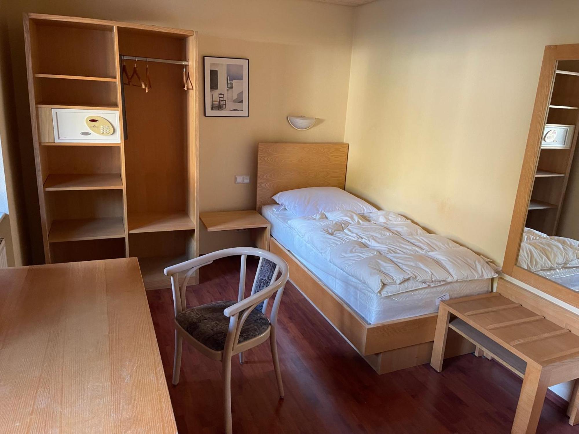 Bad Bruckhaus Erlebnishotel Waldshut-Tiengen Bagian luar foto