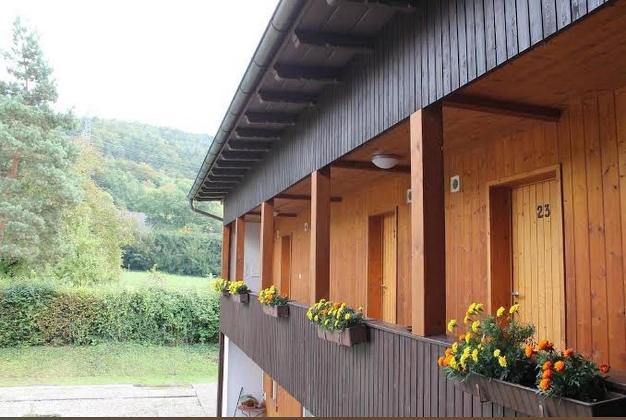 Bad Bruckhaus Erlebnishotel Waldshut-Tiengen Bagian luar foto