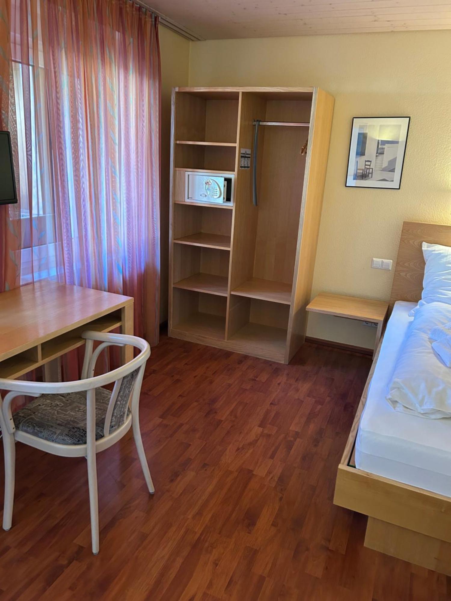 Bad Bruckhaus Erlebnishotel Waldshut-Tiengen Bagian luar foto