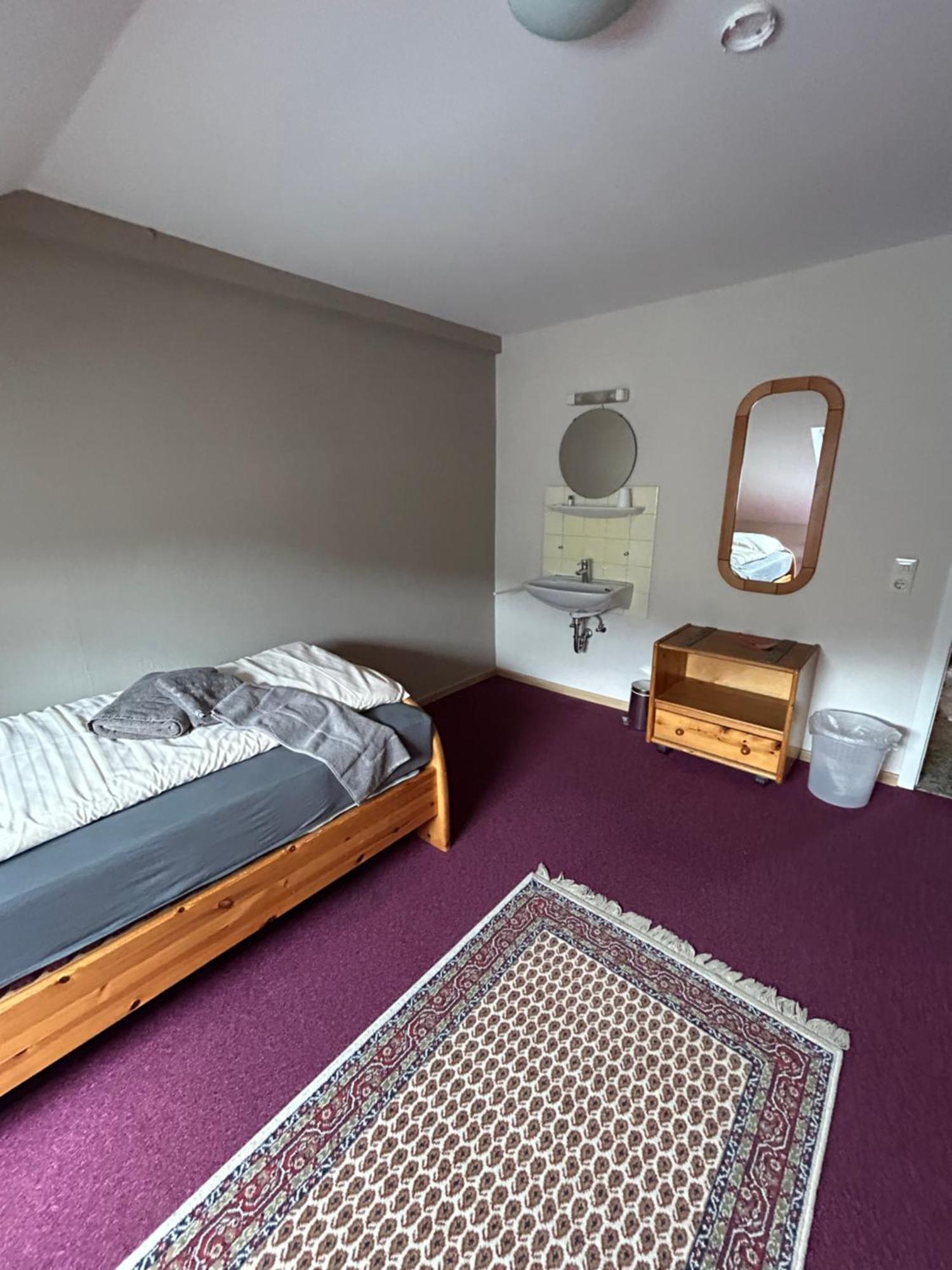 Bad Bruckhaus Erlebnishotel Waldshut-Tiengen Bagian luar foto