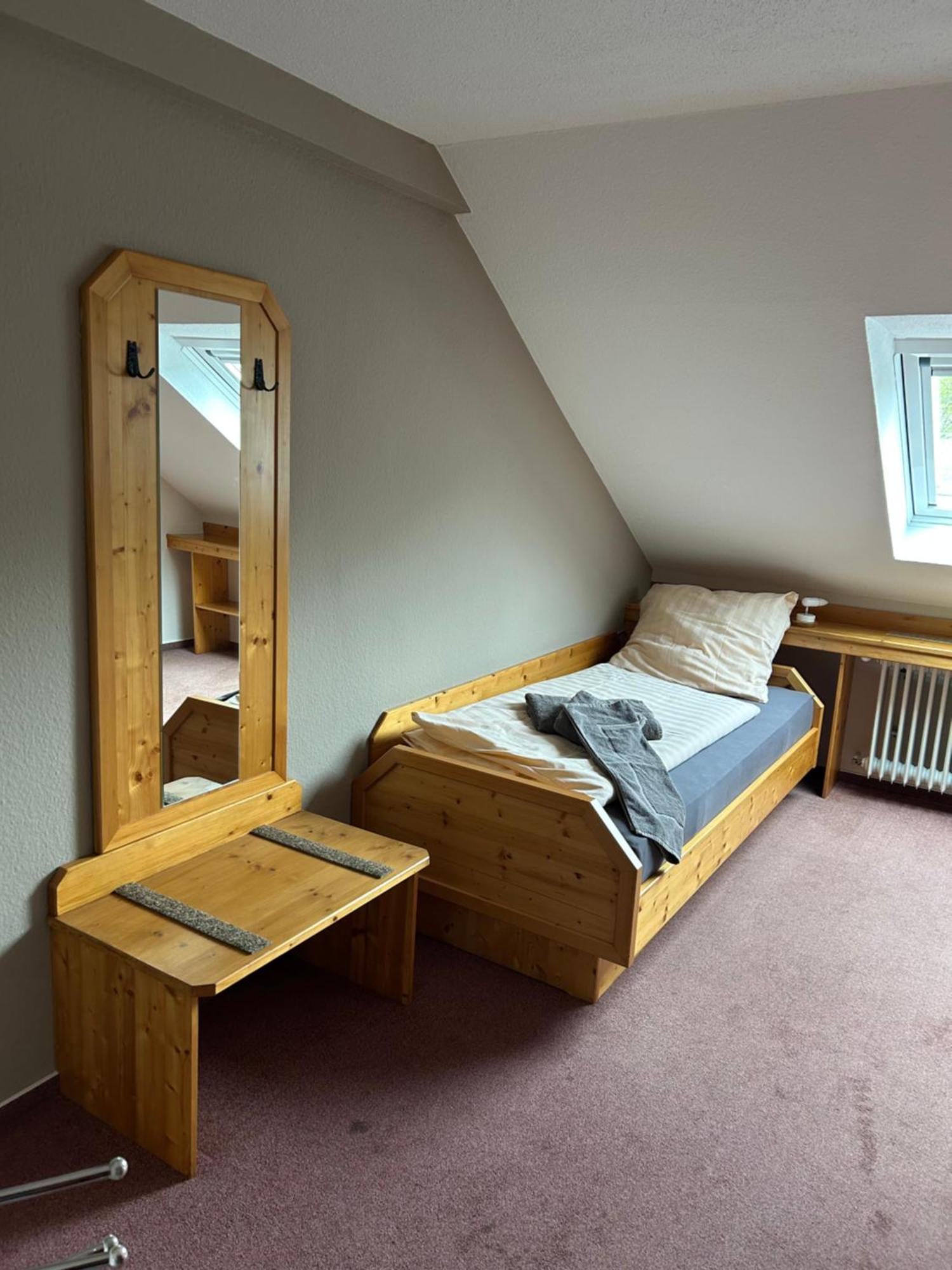 Bad Bruckhaus Erlebnishotel Waldshut-Tiengen Bagian luar foto