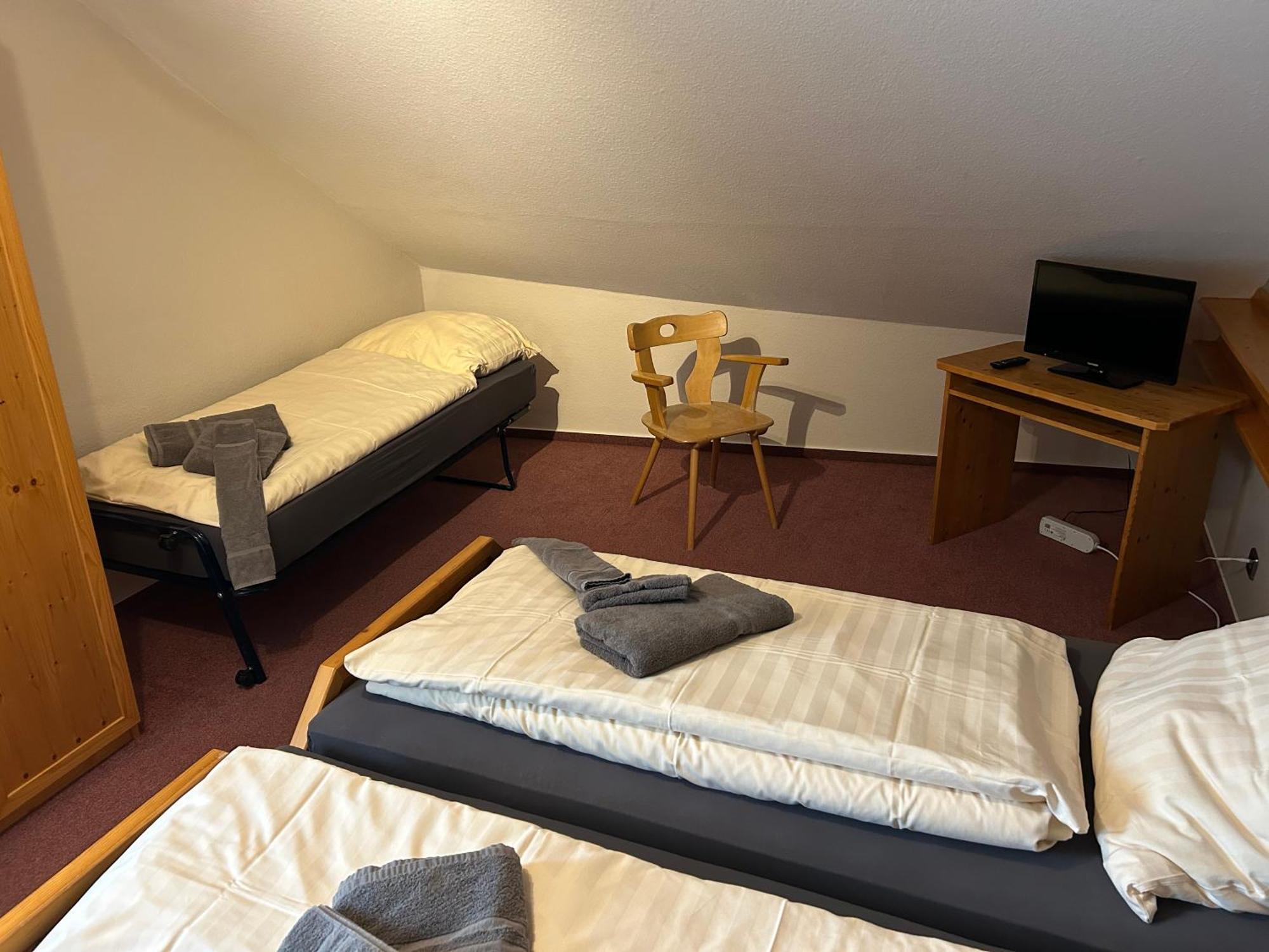 Bad Bruckhaus Erlebnishotel Waldshut-Tiengen Bagian luar foto