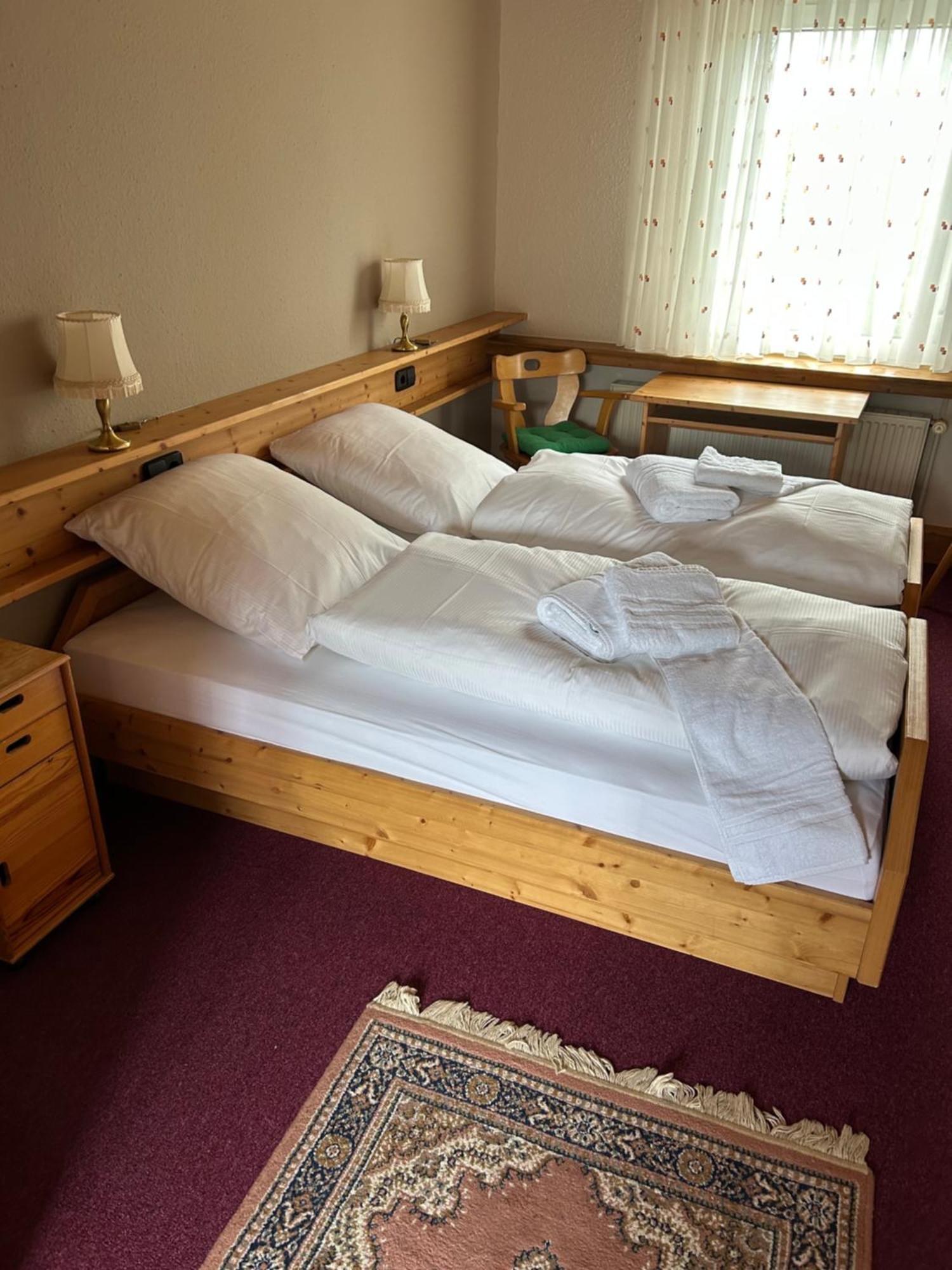 Bad Bruckhaus Erlebnishotel Waldshut-Tiengen Bagian luar foto