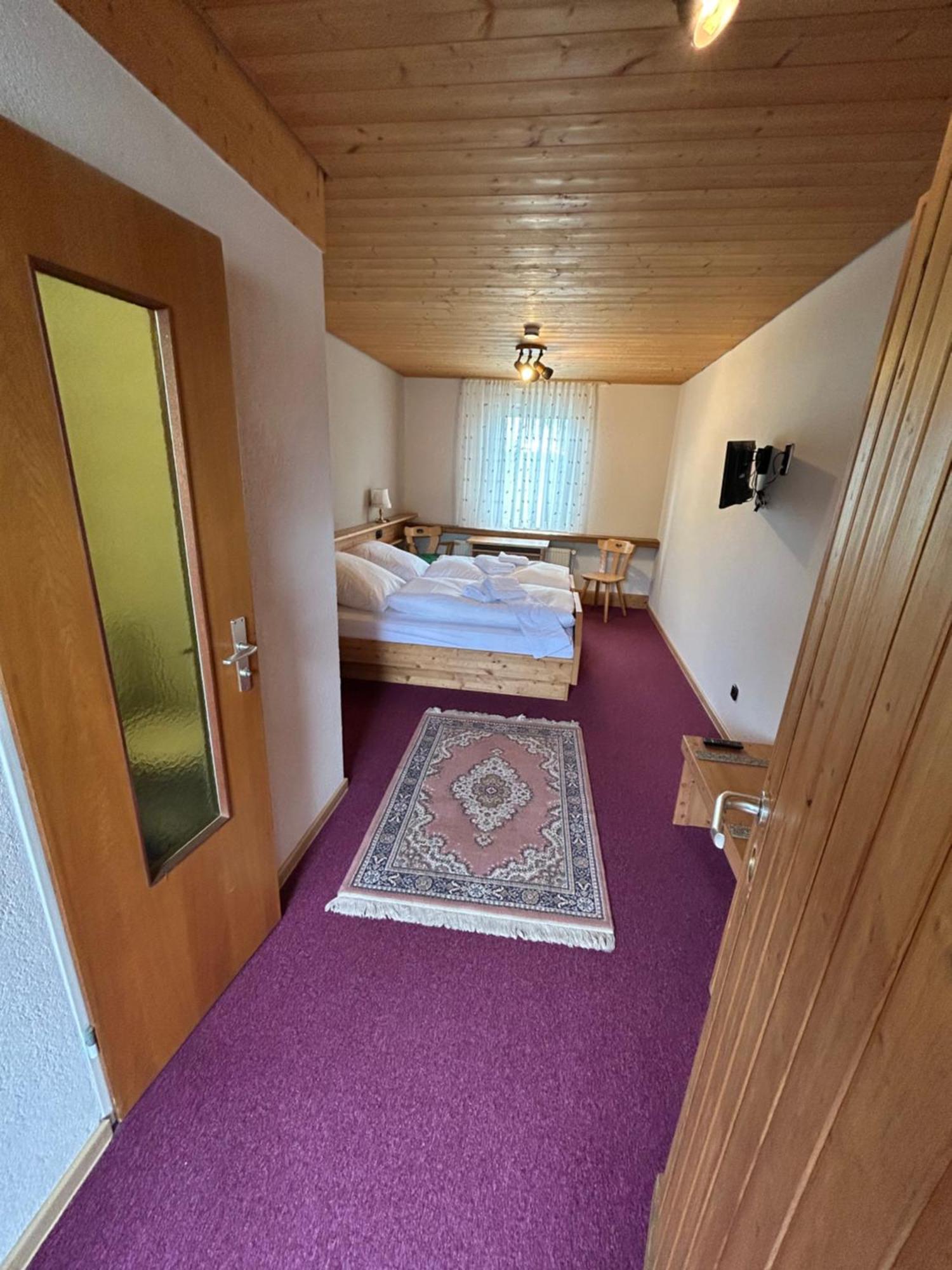 Bad Bruckhaus Erlebnishotel Waldshut-Tiengen Bagian luar foto