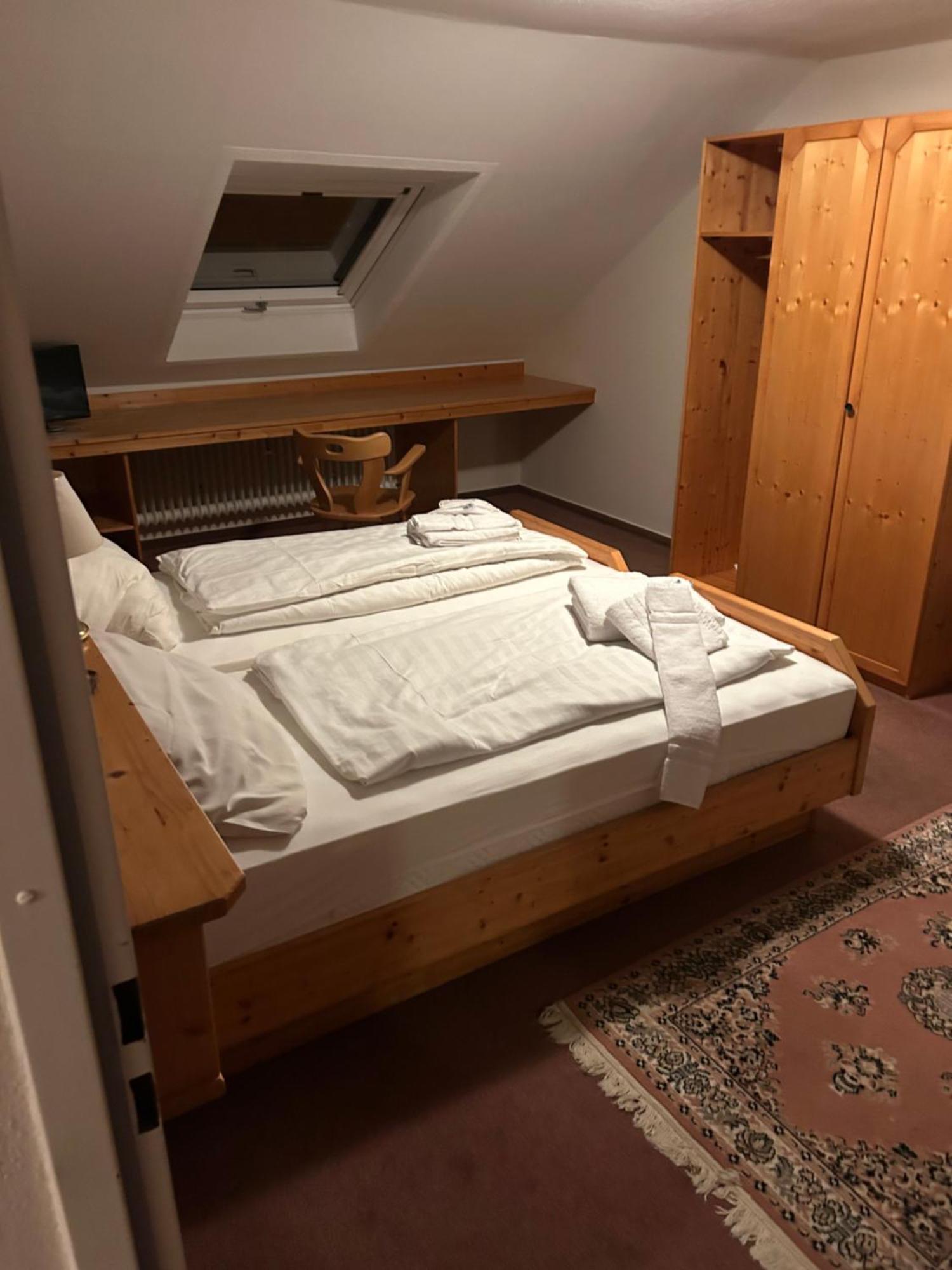 Bad Bruckhaus Erlebnishotel Waldshut-Tiengen Bagian luar foto