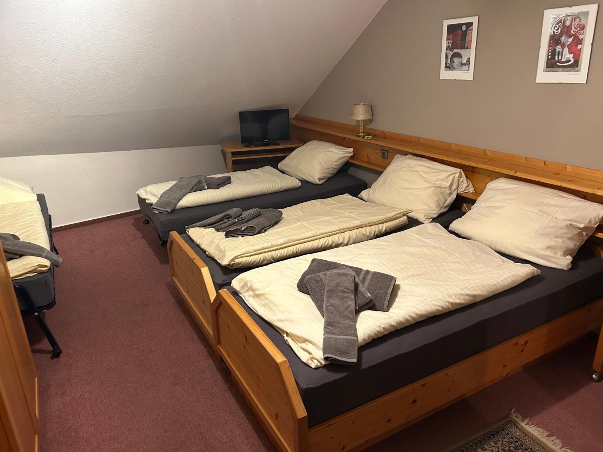 Bad Bruckhaus Erlebnishotel Waldshut-Tiengen Bagian luar foto