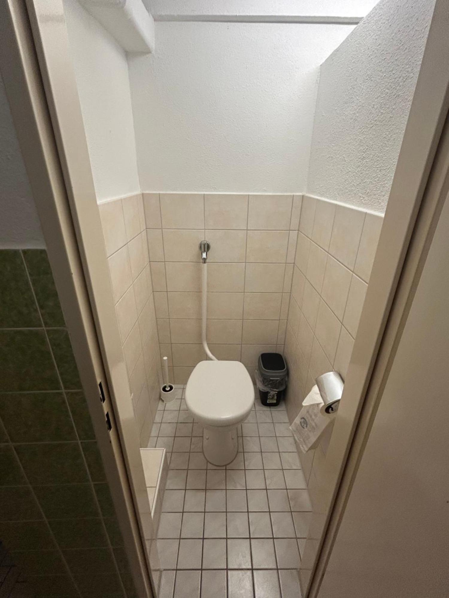 Bad Bruckhaus Erlebnishotel Waldshut-Tiengen Bagian luar foto