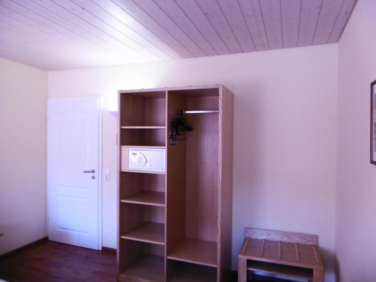 Bad Bruckhaus Erlebnishotel Waldshut-Tiengen Bagian luar foto