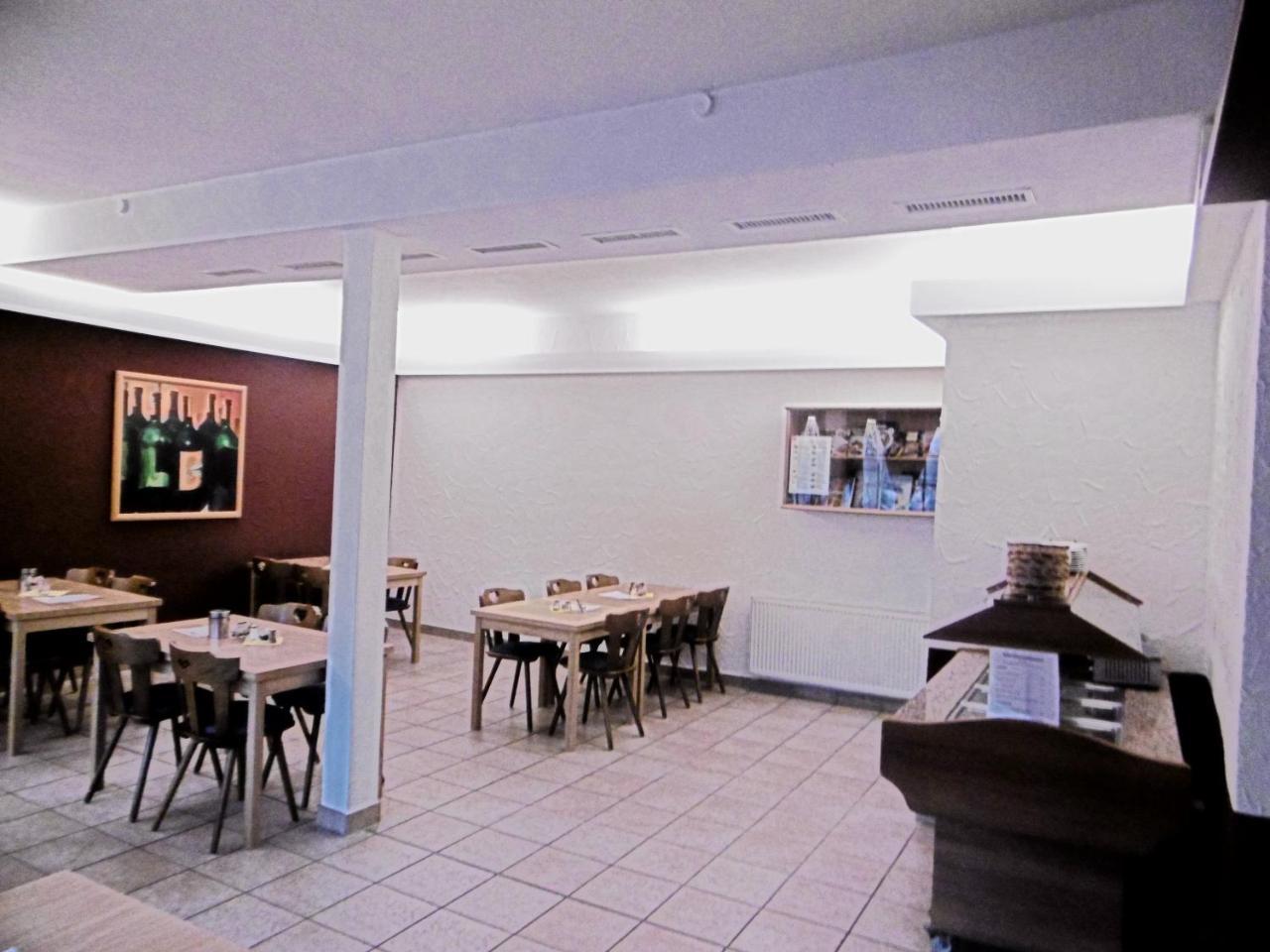 Bad Bruckhaus Erlebnishotel Waldshut-Tiengen Bagian luar foto