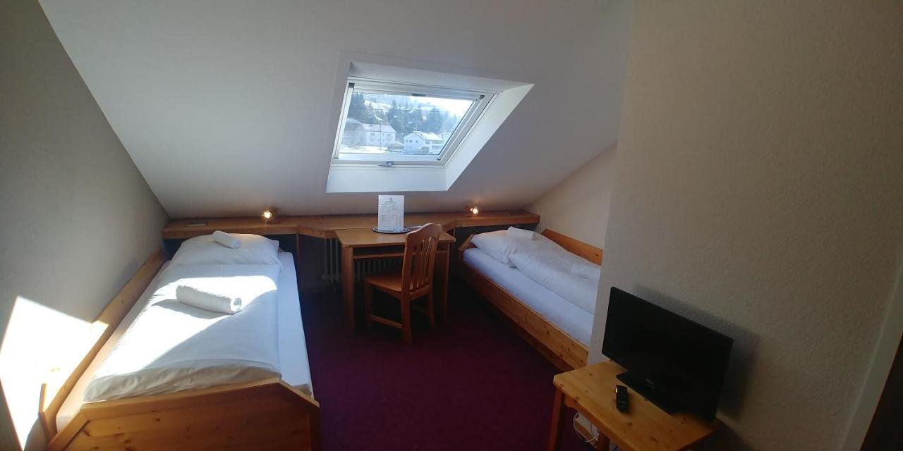 Bad Bruckhaus Erlebnishotel Waldshut-Tiengen Bagian luar foto
