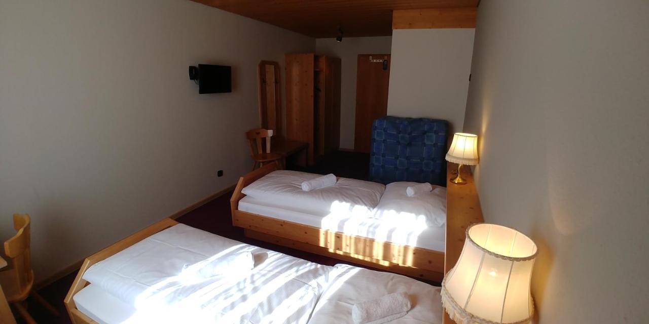 Bad Bruckhaus Erlebnishotel Waldshut-Tiengen Bagian luar foto