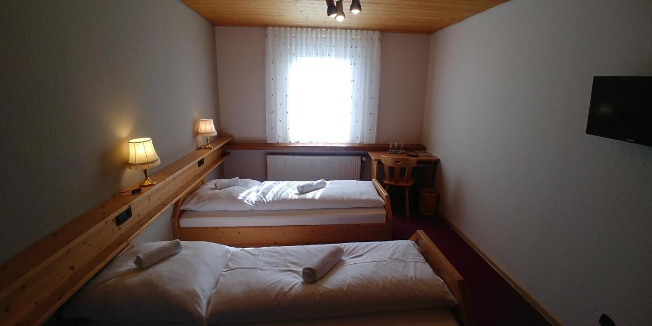 Bad Bruckhaus Erlebnishotel Waldshut-Tiengen Bagian luar foto
